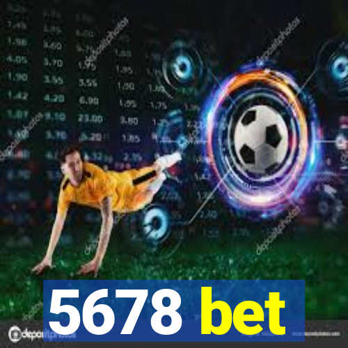 5678 bet